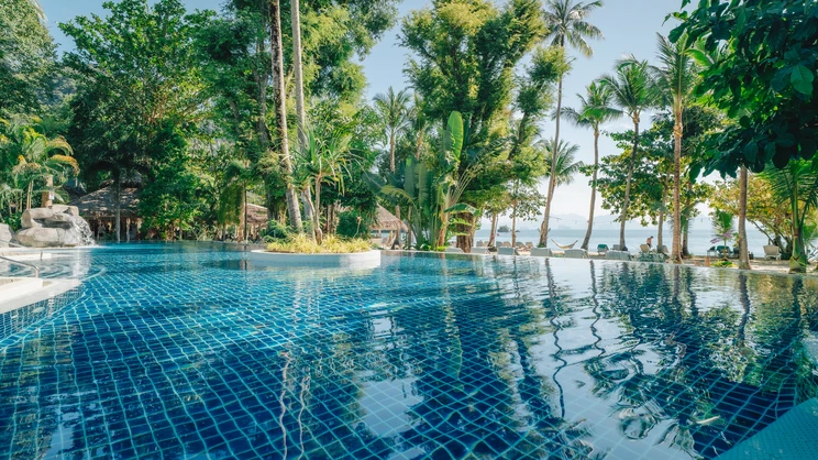 Paradise Koh Yao (Koh Yao Noi)